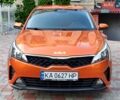 Оранжевый Киа Рио, объемом двигателя 1.59 л и пробегом 43 тыс. км за 14700 $, фото 4 на Automoto.ua