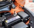 Оранжевый Киа Рио, объемом двигателя 1.59 л и пробегом 43 тыс. км за 14700 $, фото 45 на Automoto.ua