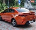 Оранжевый Киа Рио, объемом двигателя 1.59 л и пробегом 43 тыс. км за 14700 $, фото 13 на Automoto.ua