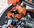 Оранжевый Киа Рио, объемом двигателя 1.59 л и пробегом 43 тыс. км за 14700 $, фото 44 на Automoto.ua
