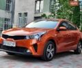 Оранжевый Киа Рио, объемом двигателя 1.59 л и пробегом 43 тыс. км за 14700 $, фото 7 на Automoto.ua