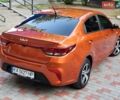 Оранжевый Киа Рио, объемом двигателя 1.59 л и пробегом 43 тыс. км за 14700 $, фото 19 на Automoto.ua