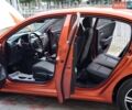 Оранжевый Киа Рио, объемом двигателя 1.59 л и пробегом 43 тыс. км за 14700 $, фото 34 на Automoto.ua