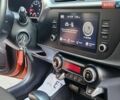 Оранжевый Киа Рио, объемом двигателя 1.59 л и пробегом 43 тыс. км за 14700 $, фото 27 на Automoto.ua