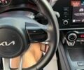 Оранжевый Киа Рио, объемом двигателя 1.59 л и пробегом 43 тыс. км за 14700 $, фото 26 на Automoto.ua