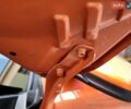 Оранжевый Киа Рио, объемом двигателя 1.59 л и пробегом 43 тыс. км за 14700 $, фото 46 на Automoto.ua