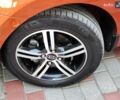 Оранжевый Киа Рио, объемом двигателя 1.59 л и пробегом 43 тыс. км за 14700 $, фото 11 на Automoto.ua