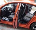 Оранжевый Киа Рио, объемом двигателя 1.59 л и пробегом 43 тыс. км за 14700 $, фото 35 на Automoto.ua