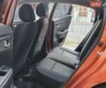 Оранжевый Киа Рио, объемом двигателя 1.59 л и пробегом 43 тыс. км за 14700 $, фото 33 на Automoto.ua