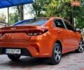 Оранжевый Киа Рио, объемом двигателя 1.59 л и пробегом 43 тыс. км за 14700 $, фото 18 на Automoto.ua