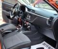 Оранжевый Киа Рио, объемом двигателя 1.59 л и пробегом 43 тыс. км за 14700 $, фото 36 на Automoto.ua