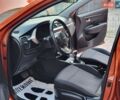 Оранжевый Киа Рио, объемом двигателя 1.59 л и пробегом 43 тыс. км за 14700 $, фото 21 на Automoto.ua