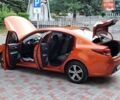 Оранжевый Киа Рио, объемом двигателя 1.59 л и пробегом 43 тыс. км за 14700 $, фото 47 на Automoto.ua
