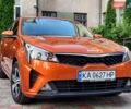 Оранжевый Киа Рио, объемом двигателя 1.59 л и пробегом 43 тыс. км за 14700 $, фото 3 на Automoto.ua