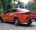 Оранжевый Киа Рио, объемом двигателя 1.59 л и пробегом 43 тыс. км за 14700 $, фото 14 на Automoto.ua