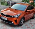 Оранжевый Киа Рио, объемом двигателя 1.59 л и пробегом 43 тыс. км за 14700 $, фото 6 на Automoto.ua