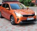 Оранжевый Киа Рио, объемом двигателя 1.59 л и пробегом 43 тыс. км за 14700 $, фото 49 на Automoto.ua