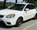 Белый Киа Родстер, объемом двигателя 1.4 л и пробегом 315 тыс. км за 3500 $, фото 1 на Automoto.ua