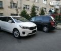 Білий Кіа Седона, об'ємом двигуна 3.3 л та пробігом 95 тис. км за 14950 $, фото 1 на Automoto.ua