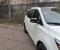 Белый Киа Седона, объемом двигателя 3.34 л и пробегом 165 тыс. км за 14100 $, фото 9 на Automoto.ua