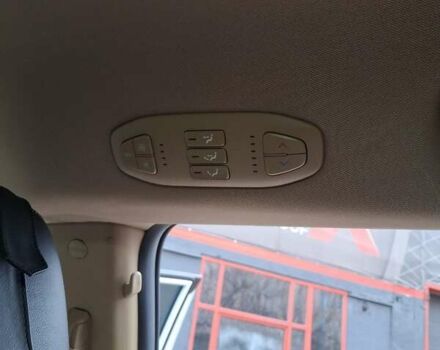 Белый Киа Седона, объемом двигателя 3.34 л и пробегом 165 тыс. км за 14100 $, фото 19 на Automoto.ua