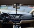 Белый Киа Седона, объемом двигателя 3.34 л и пробегом 165 тыс. км за 14100 $, фото 17 на Automoto.ua