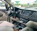 Білий Кіа Седона, об'ємом двигуна 3.3 л та пробігом 203 тис. км за 16990 $, фото 10 на Automoto.ua