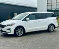 Білий Кіа Седона, об'ємом двигуна 3.3 л та пробігом 203 тис. км за 16990 $, фото 2 на Automoto.ua