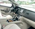 Білий Кіа Седона, об'ємом двигуна 3.3 л та пробігом 203 тис. км за 16990 $, фото 11 на Automoto.ua
