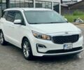 Білий Кіа Седона, об'ємом двигуна 3.3 л та пробігом 203 тис. км за 16990 $, фото 4 на Automoto.ua