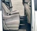 Білий Кіа Седона, об'ємом двигуна 3.3 л та пробігом 203 тис. км за 16990 $, фото 9 на Automoto.ua