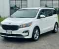 Білий Кіа Седона, об'ємом двигуна 3.3 л та пробігом 203 тис. км за 16990 $, фото 1 на Automoto.ua