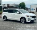 Білий Кіа Седона, об'ємом двигуна 3.3 л та пробігом 203 тис. км за 16990 $, фото 20 на Automoto.ua