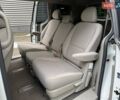 Белый Киа Седона, объемом двигателя 3.34 л и пробегом 90 тыс. км за 24990 $, фото 11 на Automoto.ua