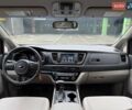 Белый Киа Седона, объемом двигателя 3.34 л и пробегом 90 тыс. км за 24990 $, фото 29 на Automoto.ua