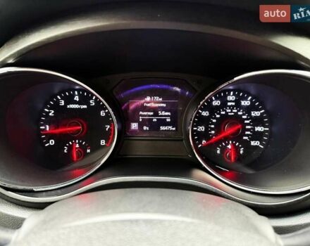 Белый Киа Седона, объемом двигателя 3.34 л и пробегом 90 тыс. км за 24990 $, фото 21 на Automoto.ua