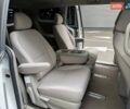Білий Кіа Седона, об'ємом двигуна 3.34 л та пробігом 90 тис. км за 21990 $, фото 14 на Automoto.ua