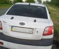 Білий Кіа Седона, об'ємом двигуна 0 л та пробігом 30 тис. км за 1497 $, фото 1 на Automoto.ua