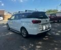 Киа Седона 2019 в Днепре (Днепропетровске) на Automoto.ua Белый Киа Седона, объемом двигателя 3.3 л и пробегом 43 тыс. км за 3000 $, фото 6 на Automoto.ua