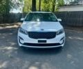 Киа Седона 2019 в Днепре (Днепропетровске) на Automoto.ua Белый Киа Седона, объемом двигателя 3.3 л и пробегом 43 тыс. км за 3000 $, фото 1 на Automoto.ua
