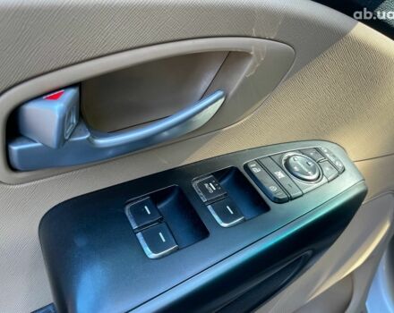 Бежевый Киа Седона, объемом двигателя 3.3 л и пробегом 130 тыс. км за 16690 $, фото 21 на Automoto.ua