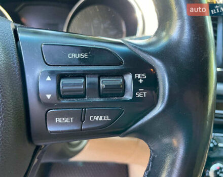 Бежевый Киа Седона, объемом двигателя 3.3 л и пробегом 130 тыс. км за 16690 $, фото 24 на Automoto.ua