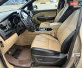Бежевый Киа Седона, объемом двигателя 3.31 л и пробегом 130 тыс. км за 14300 $, фото 13 на Automoto.ua