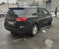 Чорний Кіа Седона, об'ємом двигуна 3.3 л та пробігом 148 тис. км за 13434 $, фото 5 на Automoto.ua