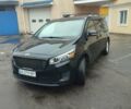 Чорний Кіа Седона, об'ємом двигуна 3.3 л та пробігом 148 тис. км за 13434 $, фото 1 на Automoto.ua