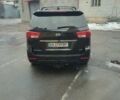 Чорний Кіа Седона, об'ємом двигуна 3.3 л та пробігом 148 тис. км за 13434 $, фото 6 на Automoto.ua