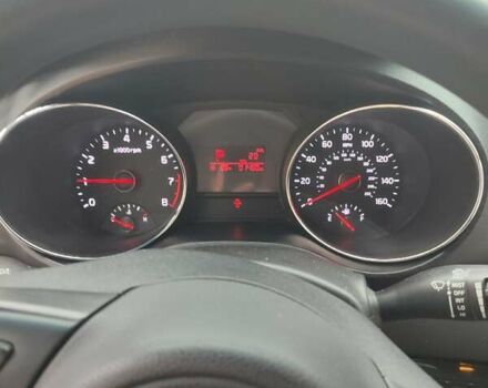 Чорний Кіа Седона, об'ємом двигуна 3.3 л та пробігом 148 тис. км за 13434 $, фото 14 на Automoto.ua