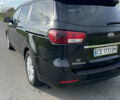 Черный Киа Седона, объемом двигателя 3.34 л и пробегом 191 тыс. км за 13500 $, фото 2 на Automoto.ua