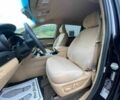 Черный Киа Седона, объемом двигателя 3.3 л и пробегом 97 тыс. км за 2900 $, фото 6 на Automoto.ua