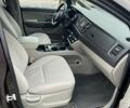 Коричневый Киа Седона, объемом двигателя 3.3 л и пробегом 129 тыс. км за 12900 $, фото 6 на Automoto.ua